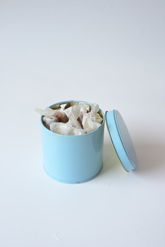 Toffee Tins