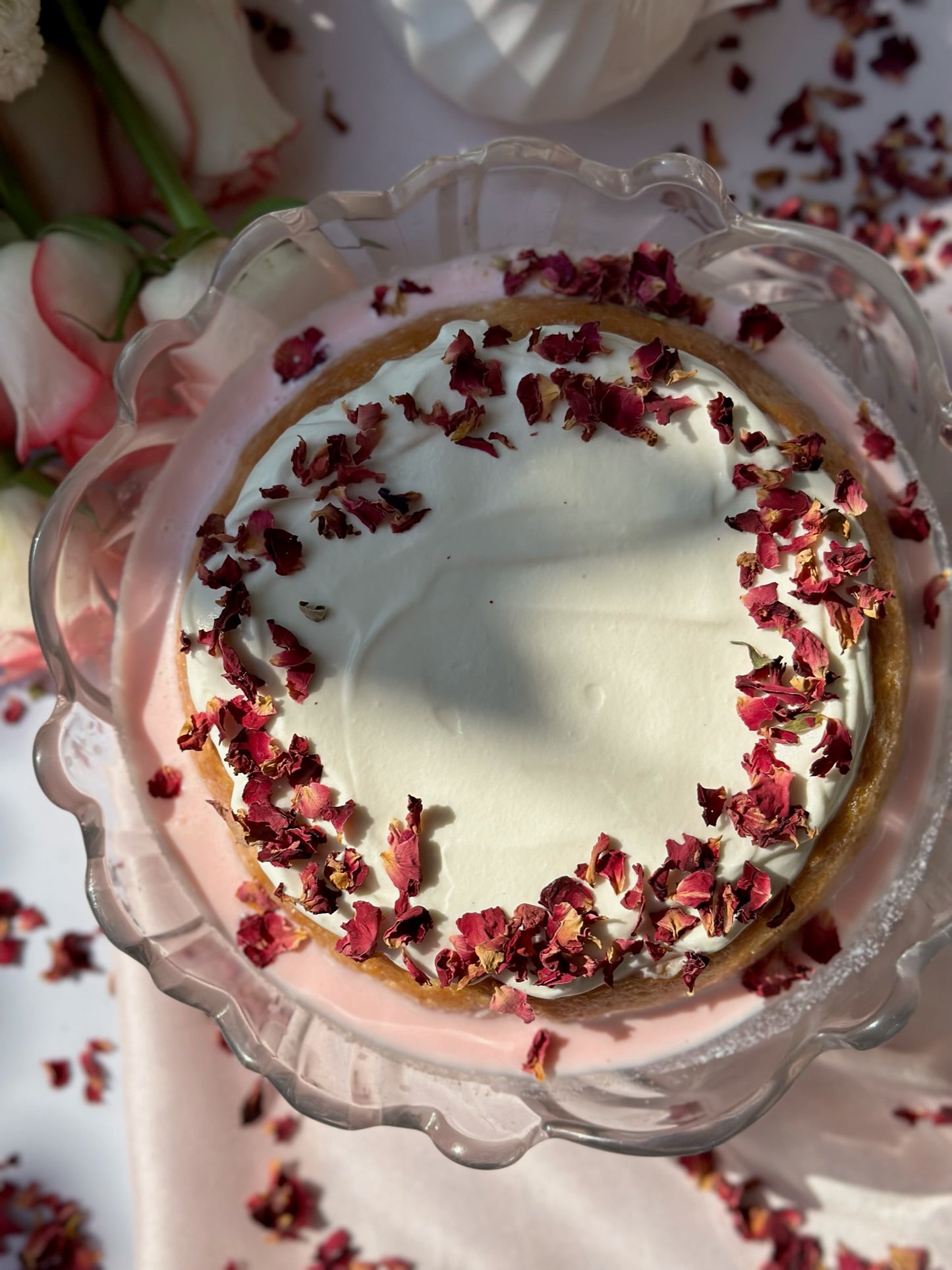Tres Leches