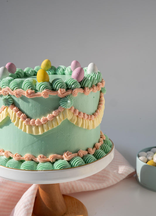 Easter Cake