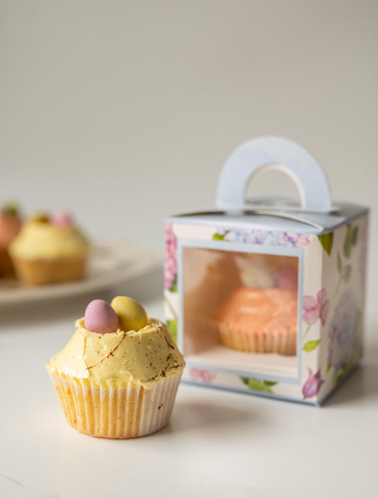 Easter Cupcakes