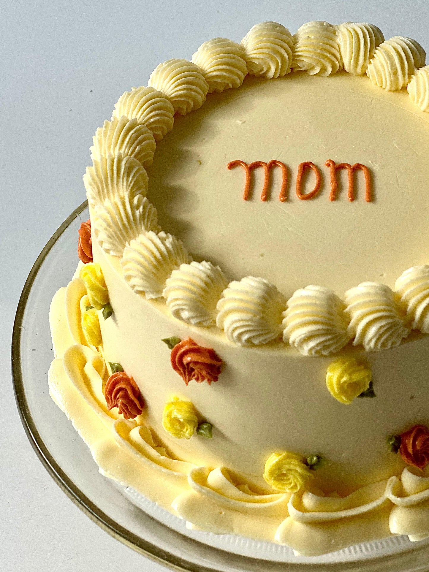 Custom Cake
