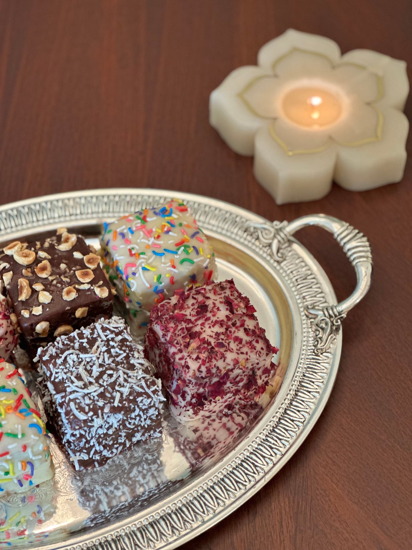 Lamingtons