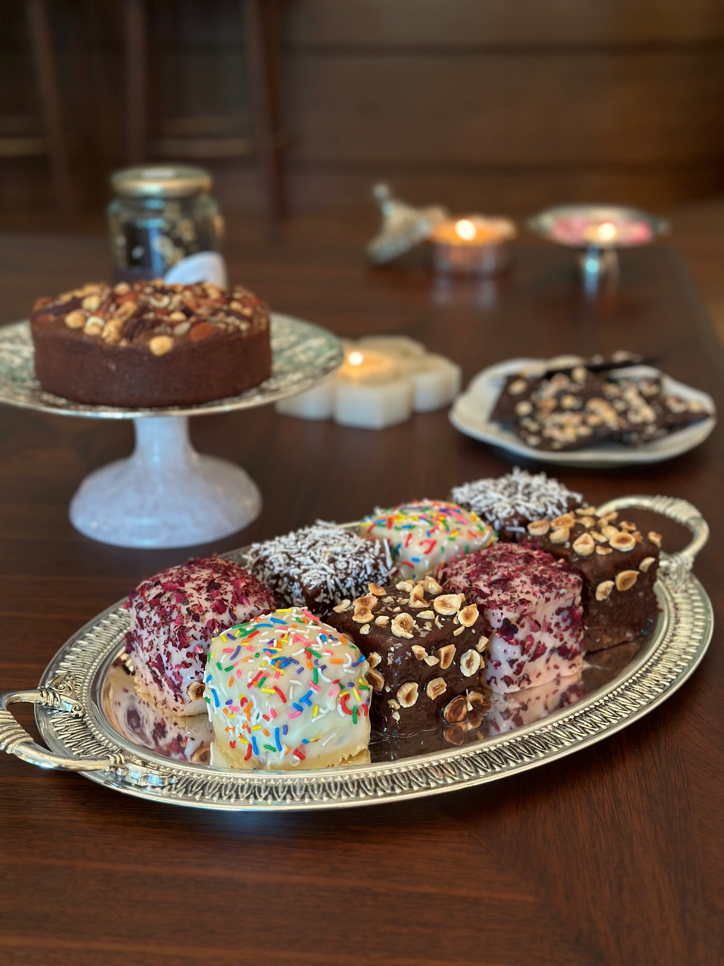 Lamingtons