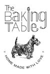 The Baking Table