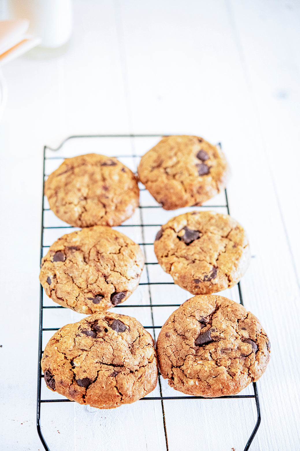 DREAM COOKIES
