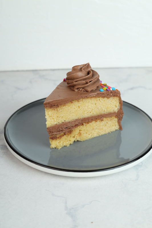 GEMINI BIRTHDAY CAKE