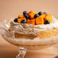 MANGO TRES LECHES