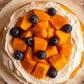 MANGO TRES LECHES