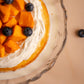 MANGO TRES LECHES