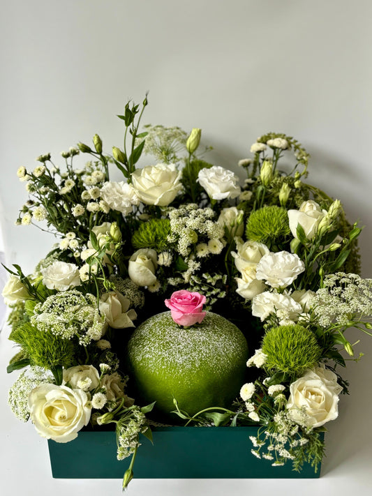 Custom Hamper