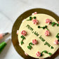 Custom Cake
