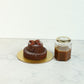 Sticky Toffee Pudding